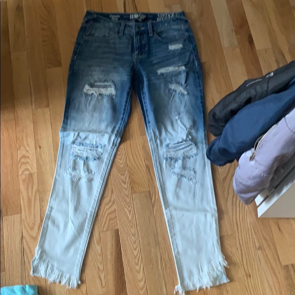 Jeans